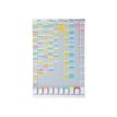 3147330004005-Nobo planning à cartes - 960 x 645 mm - 54 logements x 10 colonnes-P_405160040_3-2