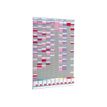 3147330004005-Nobo planning à cartes - 960 x 645 mm - 54 logements x 10 colonnes-P_405160040_4-3