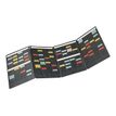 3147330005323-Nobo Mini - planning à cartes - 16 logements x 3 colonnes - noir-P_405160044_1-0