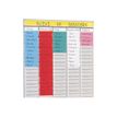 3147330076927-Nobo Weekly Planning Kit - planning à cartes - 480 x 320 mm-P_405160048_4-3