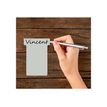 5016812389078-Nobo fiche en T - 4.85 x 8.5 cm - gris (pack de 100)-P_405160062_9-7
