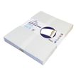 3240180238078-La Couronne - 10 Pochettes bulles d'air papier  240 x 340 mm - Bicouche 100 gr - kraft bla-P_405160494_1-0