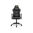COUGAR Armor Elite - stoel voor spelers - PVC-leer - koninklijk