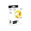 Brother LC426XLY - hoog rendement - geel - origineel - inktcartridge