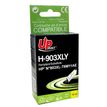 UPrint H-903XLY - geel - compatibel - gereviseerd - inktcartridge (alternatief voor: HP 903XL)