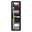 4006381604369-STABILO Creative tips ARTY - 5 Feutres de coloriage de pointes différentes - noir-P_405161044_1-0