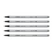 4006381604376-Stabilo Creative Tips Arty - Étui Carton 10 Stylos Feutres-P_405161045_9-8