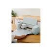 0093573838026-Cricut Smart Vinyl - Feuille permanent pour activités manuelles - 33 cm x 3,6 m - argent -P_405161130_1-3
