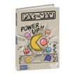 3371010510092-Agenda Pacman - 1 jour par page - 12 x 17 cm - jeu - Quo Vadis-P_405161459_1-0