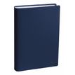 Agenda Touch Affaires 16 mois - 1 semaine sur 2 pages - 10 x 15 cm - bleu nuit - Quo Vadis