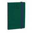 3371010512263-Agenda à élastique Everest Planning 16 mois - 1 semaine sur 2 pages - 15 x 21 cm - vert -P_405161568_1-0