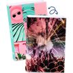 3664447168050-Agenda réversible - Design Girl - 1 jour par page - 13 x 18 cm - Oberthur-P_405162035_1-0