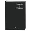 3664447172811-Agenda Humour Gomme - 1 jour par page - 13 x 18 cm - noir - Oberthur-P_405162043_1-0