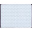 3664447168814-Agenda Summerside - 1 semaine sur 2 pages - 10 x 15 cm - rouge - Oberthur-P_405162236_2-1
