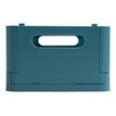 9002493271340-Exacompta Skandi - Boîte de rangement pliable pour A5+ - bleu Pacifique-P_405162880_1-0