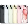 195949036606-Apple iPhone 15 - Smartphone - 5G - 6/128 Go - bleu-P_405162983_1-0