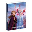 3666311025087-Agenda La Reine des neiges - 1 jour par page - 12 x 17 cm - multicolore - Bagtrotter-P_405163869_1-0