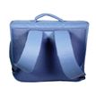 3666311022772-Cartable La Reine des neiges - 38 cm - 2 compartiments - vert - Bagtrotter-P_405163922_3-2