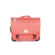 3663842008152-Cartable réversible Tutti Frutti - 38 cm - 2 compartiments - rouge - Pol Fox-P_405164597_3-2
