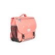 3663842008046-Cartable maternelle réversible Moonlight - 35 cm - 1 compartiment - rose - Pol Fox-P_405164606_1-0