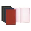 5411028040407-Aurora Bur-O-Class Thread Sewn - Cahier d'exercice - A4 Plus - 192 pages-P_405164645_2-1