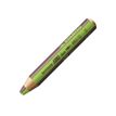 4006381603706-STABILO woody 3 in 1 duo - Crayon de couleur - vert clair/marron-P_405164794_1-0