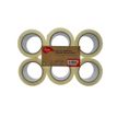 Sign verpakkingstape (6 rollen) - 48 mm x 66 m - transparant