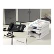 4002432515820-Leitz Plus - Corbeille à courrier A4 - clair-P_405165146_3-2