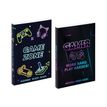 3135257463838-Agenda Gamer - 1 jour par page - 11 x 16 cm - différents modèles disponibles - Viquel-P_405165303_1-0