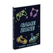 3135257463838-Agenda Gamer - 1 jour par page - 11 x 16 cm - différents modèles disponibles - Viquel-P_405165303_2-1
