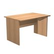 Artarredi Presto - bureau - rechthoekig - beuken