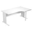 Artarredi Presto - bureau - wit