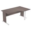 Artarredi Presto - bureau - tuscan ash