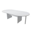 Artarredi Presto - tafel - ovaal - wit