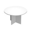7331910012634-Table de réunion Trend - ronde - diam 120 - blanc-P_405165705_1-0