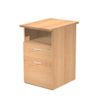 Artarredi Presto - ladekast - 2 lades - beuken