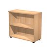 Artarredi Presto - boekenkast - 1 planken - beuken