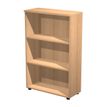 Artarredi Presto - boekenkast - 2 planken - beuken