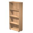 Artarredi Presto - boekenkast - 3 planken - beuken