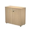 Artarredi Presto - opbergkast - 2 deuren - eiken