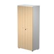Artarredi Presto - opbergkast - 2 deuren - eiken