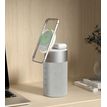 3571211512677-Force Play - Double chargeur sans fil (15W + 5W) Compatible MagSafe + Enceinte Bluetooth S-P_405166165_8-7