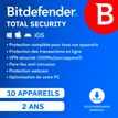 5949958020706-Bitdefender total security - Code d'activation envoyé par email valable pour 10 appareils-P_405166308_1-0