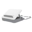 043859794881-Fellowes Breyta - Malette de rangement + support  pour ordinateur portable - blanc-P_405166437_8-0