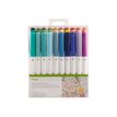 093573683558-Cricut - Marqueur permanent - couleurs assorties - encre à l'eau - 0.4 mm - fin (pack de 3-P_405167080_1-0