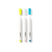 093573868467-Cricut Joy - Roller - bleu, jaune, blanc - opaque - encre gel - 1 mm (pack de 3)-P_405167104_7-1