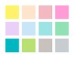 4007817097021-STAEDTLER Pigment brush 371 - 12 feutres pointe pinceau - couleurs pastel assorties-P_405177289_2-1