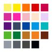 4007817096963-STAEDTLER Pigment brush 371 - 24 feutres pointe pinceau - couleurs assorties - encre Multi-P_405177291_2-1