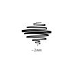 4007817098905-STAEDTLER Pigment calligraphy 375 - 12 feutres pointe calligraphie 2 mm - couleurs assorti-P_405177294_7-5