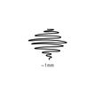 4007817099414-STAEDTLER Pigment pen 379 - 2 feutres - pointe ogive 1 mm - noir intense-P_405177295_5-4